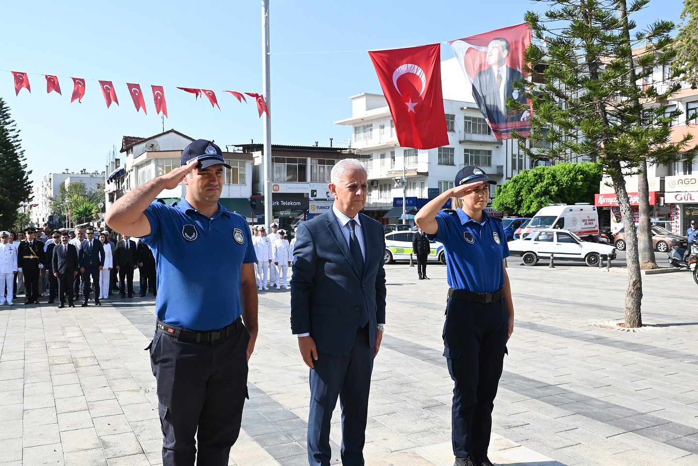 30 Ağustos Zafer Bayramı